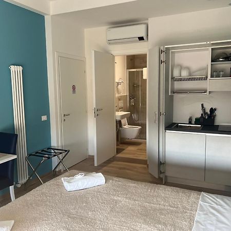La Corte Del Sant'Orsola Residence ボローニャ エクステリア 写真