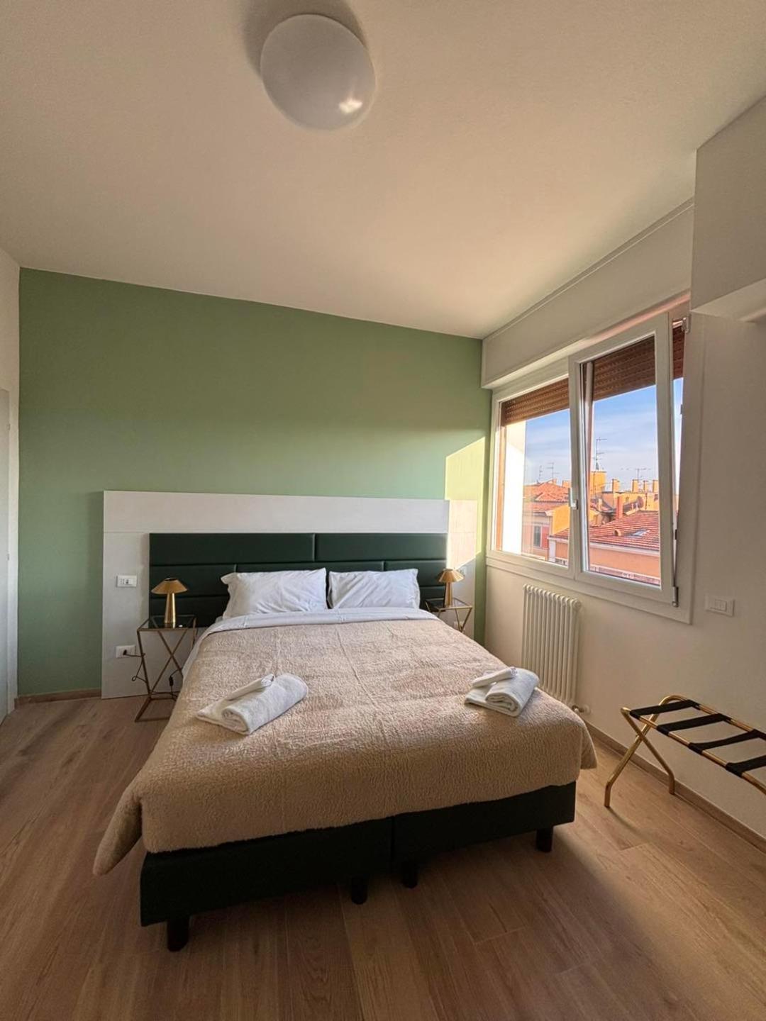 La Corte Del Sant'Orsola Residence ボローニャ エクステリア 写真