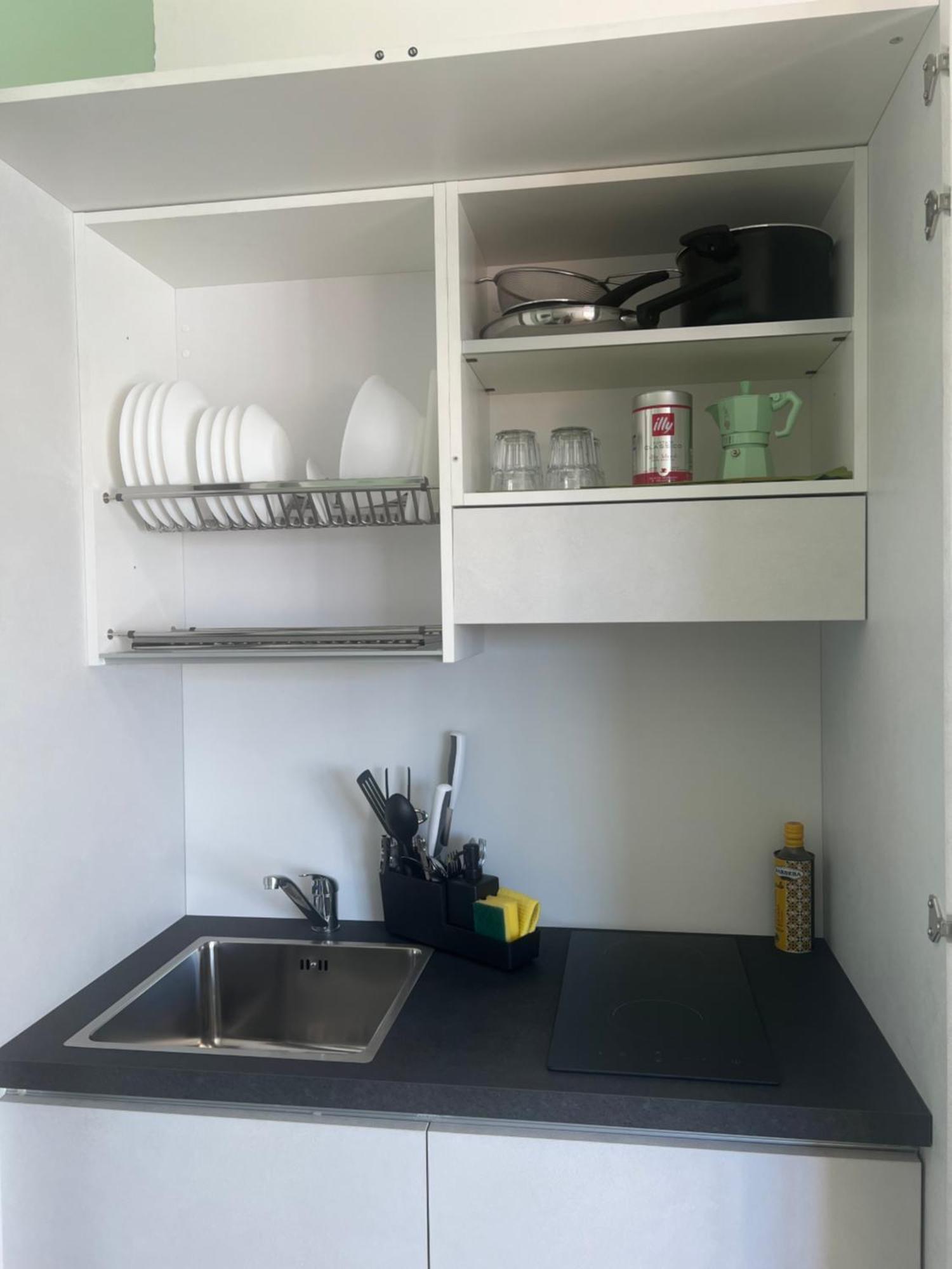 La Corte Del Sant'Orsola Residence ボローニャ エクステリア 写真