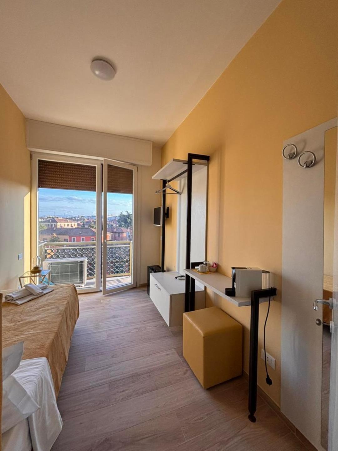 La Corte Del Sant'Orsola Residence ボローニャ エクステリア 写真