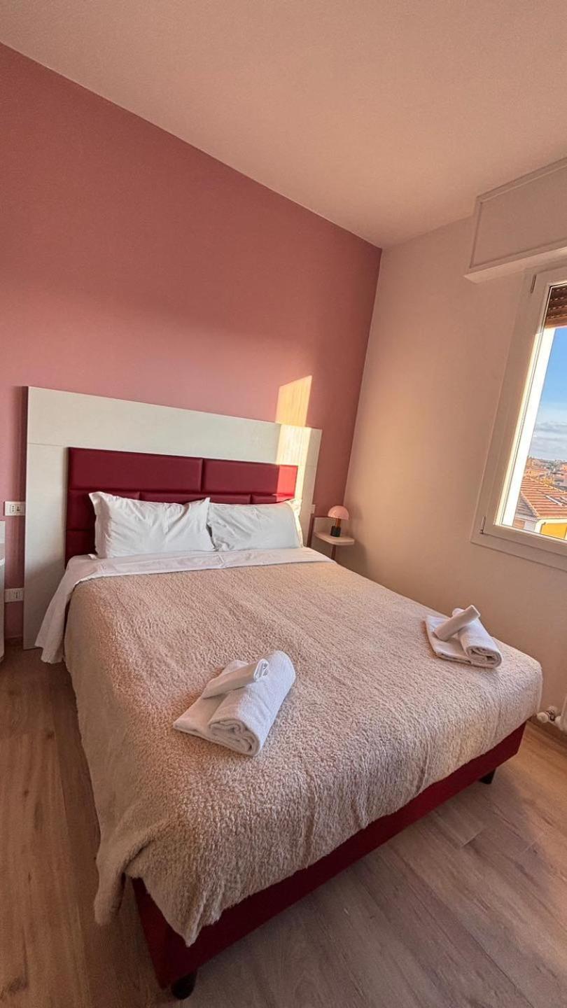 La Corte Del Sant'Orsola Residence ボローニャ エクステリア 写真