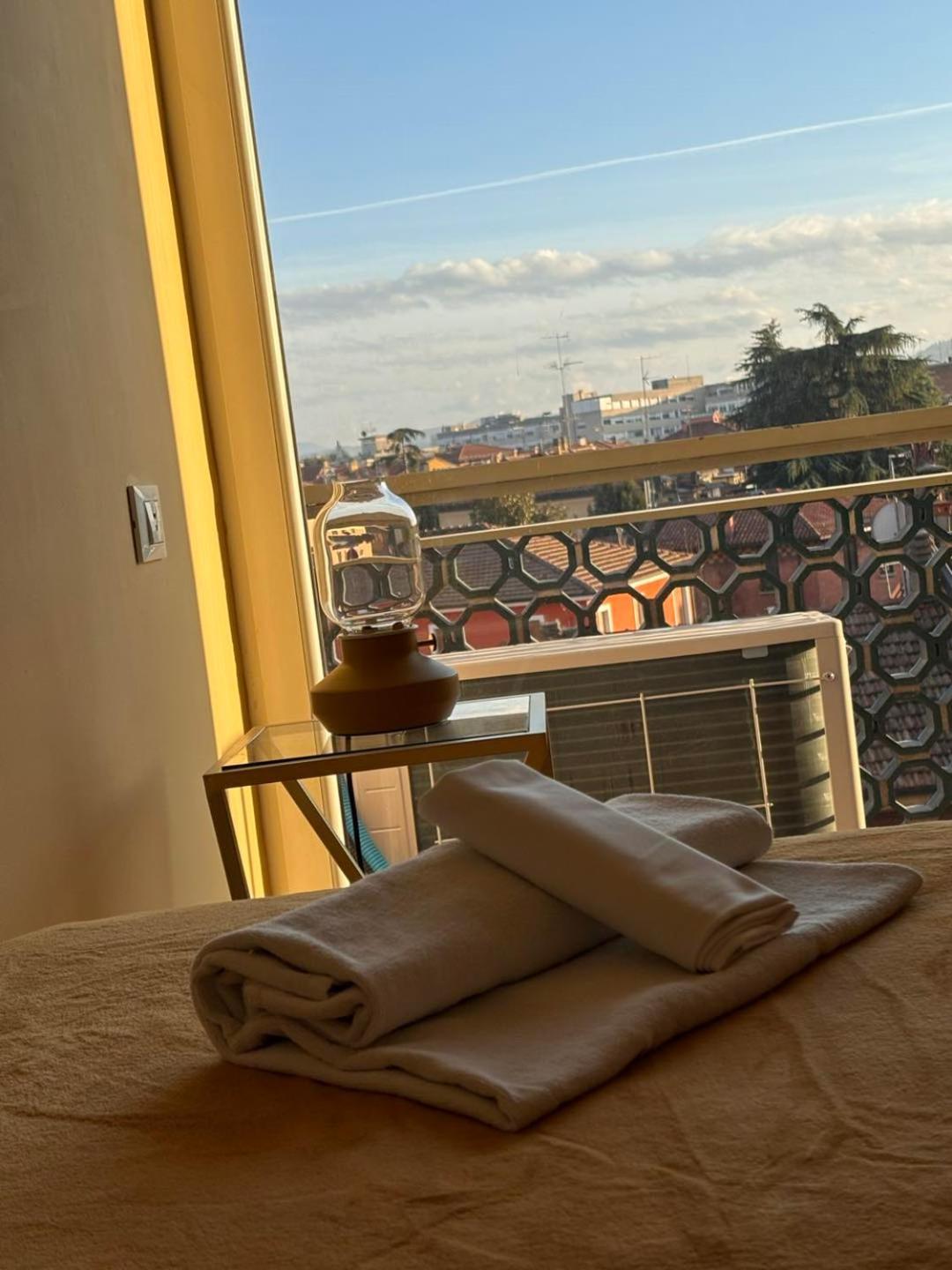 La Corte Del Sant'Orsola Residence ボローニャ エクステリア 写真