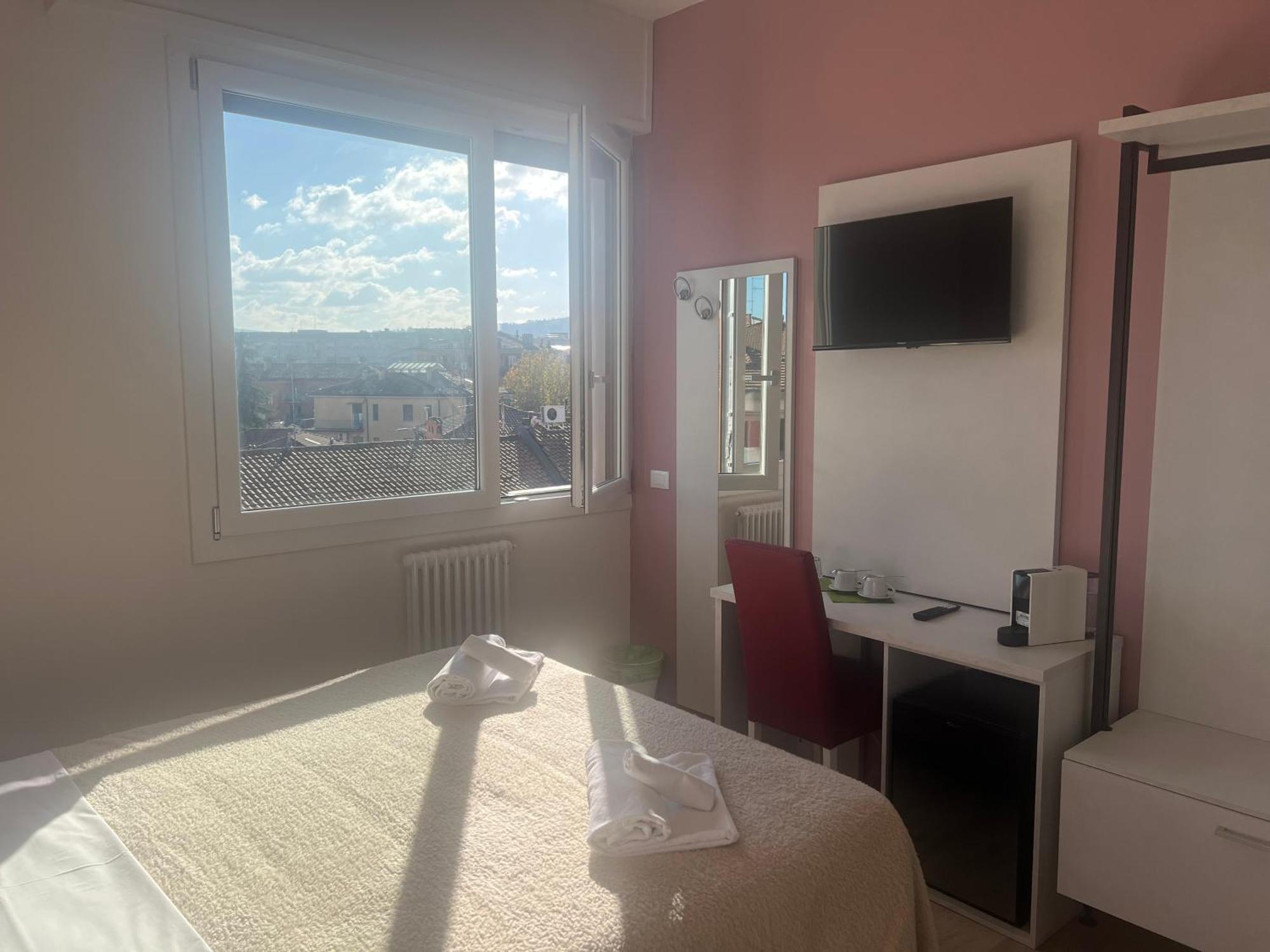 La Corte Del Sant'Orsola Residence ボローニャ エクステリア 写真