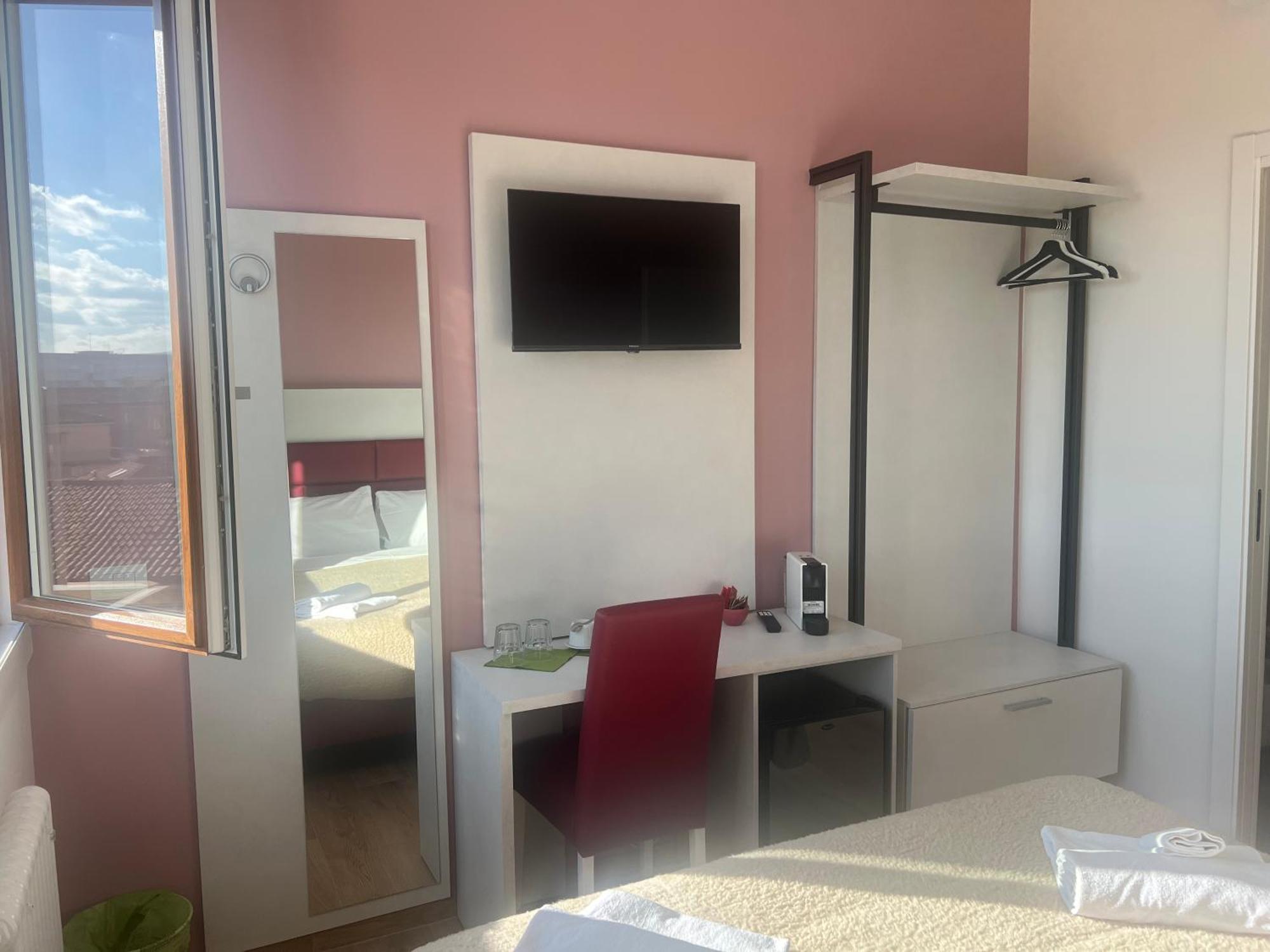 La Corte Del Sant'Orsola Residence ボローニャ エクステリア 写真