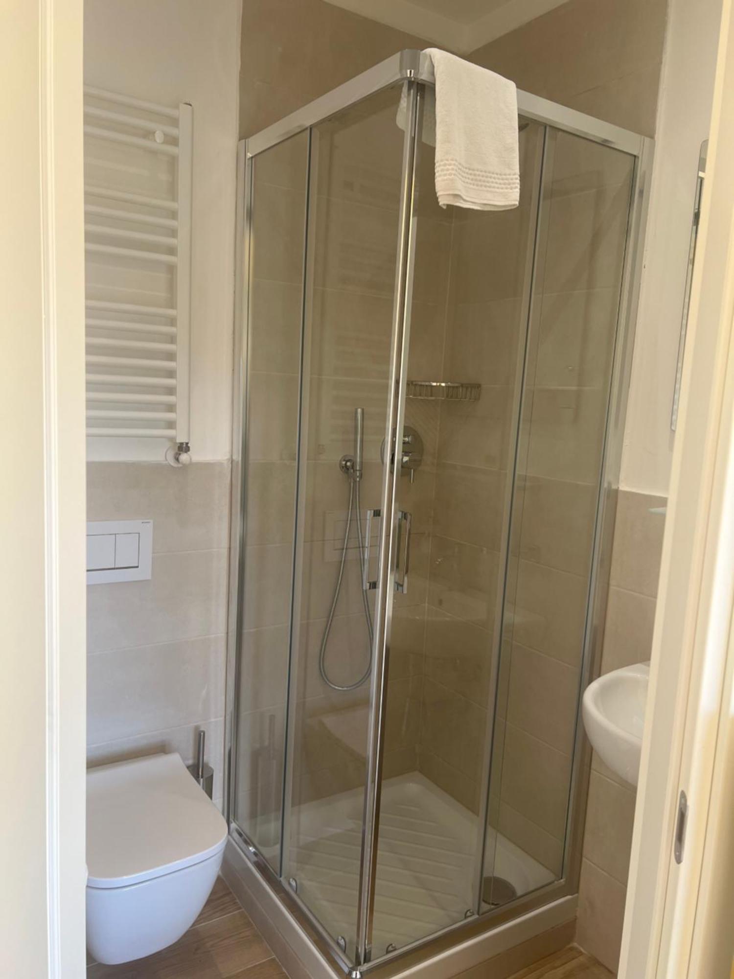 La Corte Del Sant'Orsola Residence ボローニャ エクステリア 写真