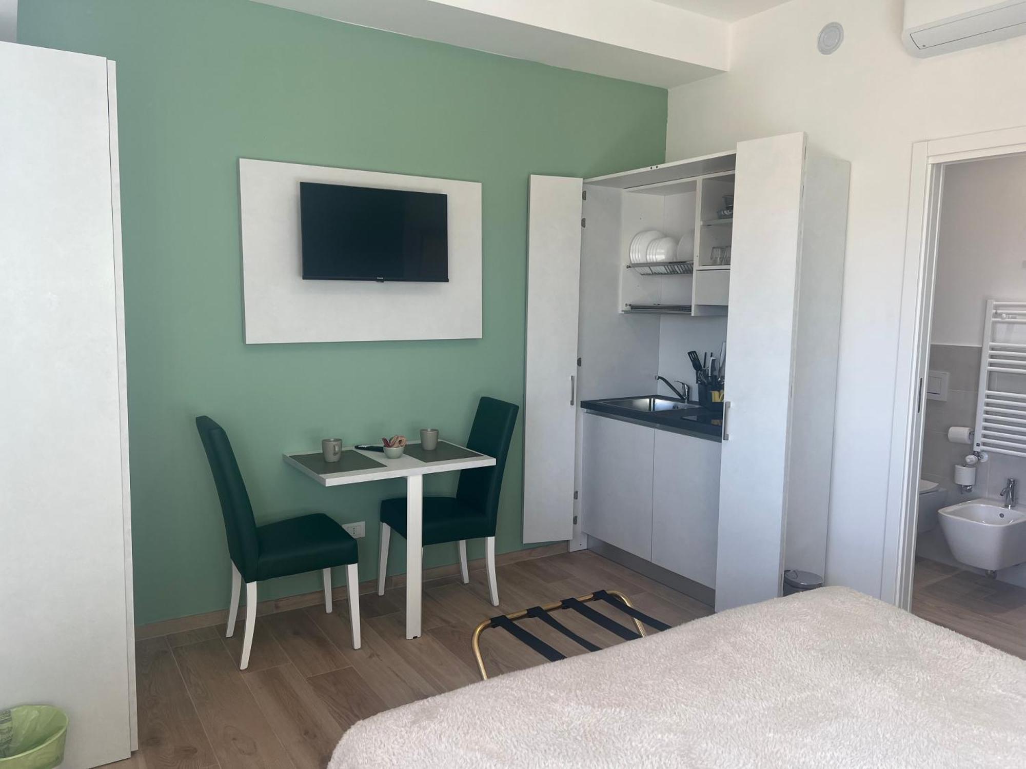 La Corte Del Sant'Orsola Residence ボローニャ エクステリア 写真