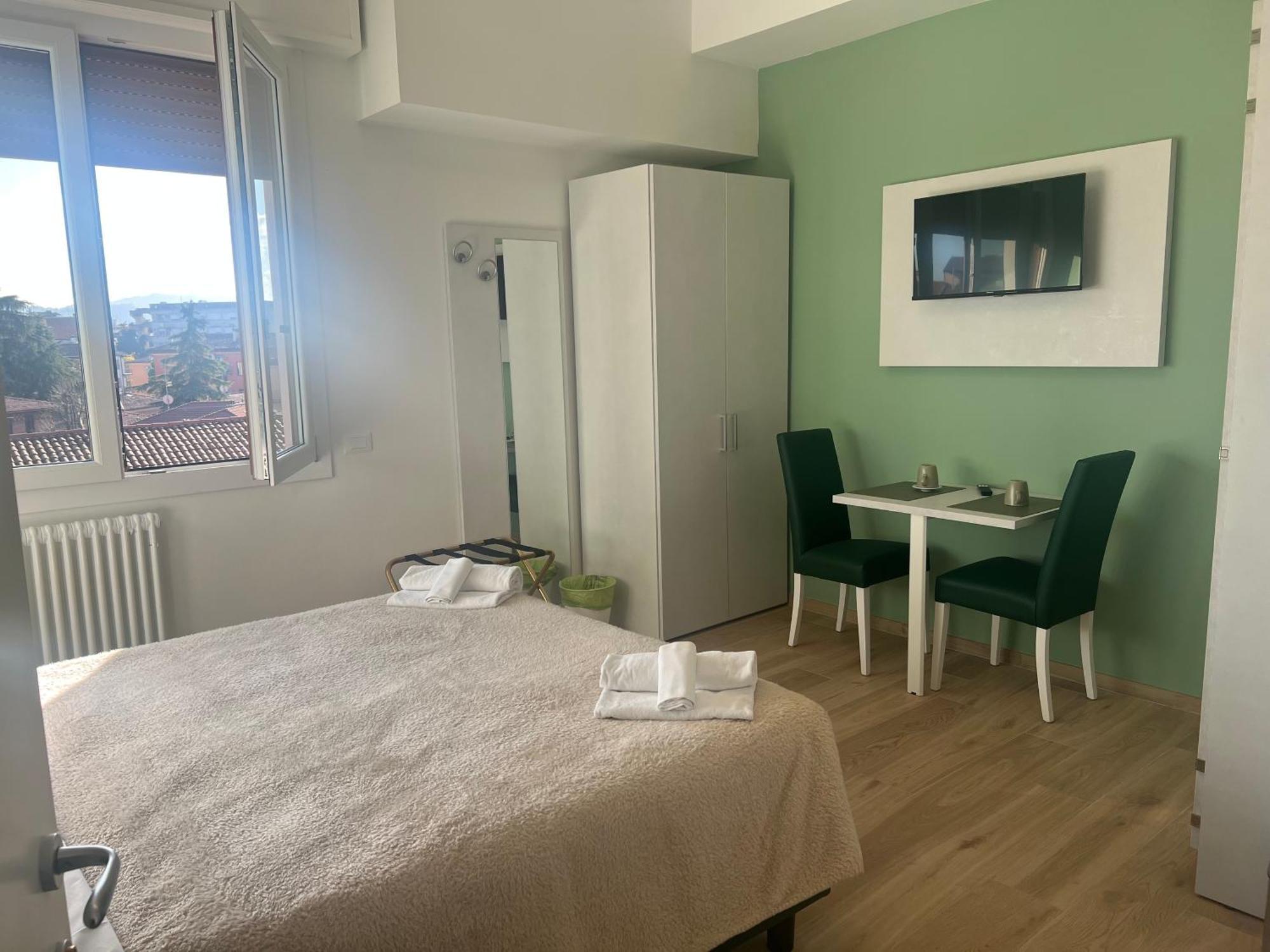 La Corte Del Sant'Orsola Residence ボローニャ エクステリア 写真