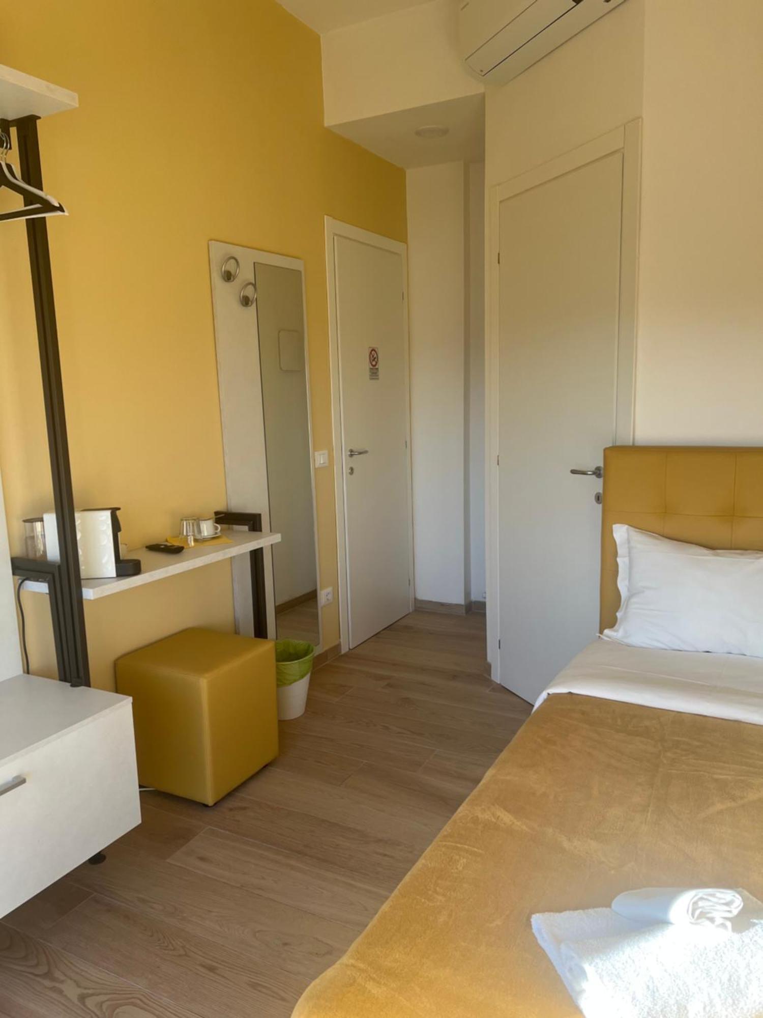 La Corte Del Sant'Orsola Residence ボローニャ エクステリア 写真