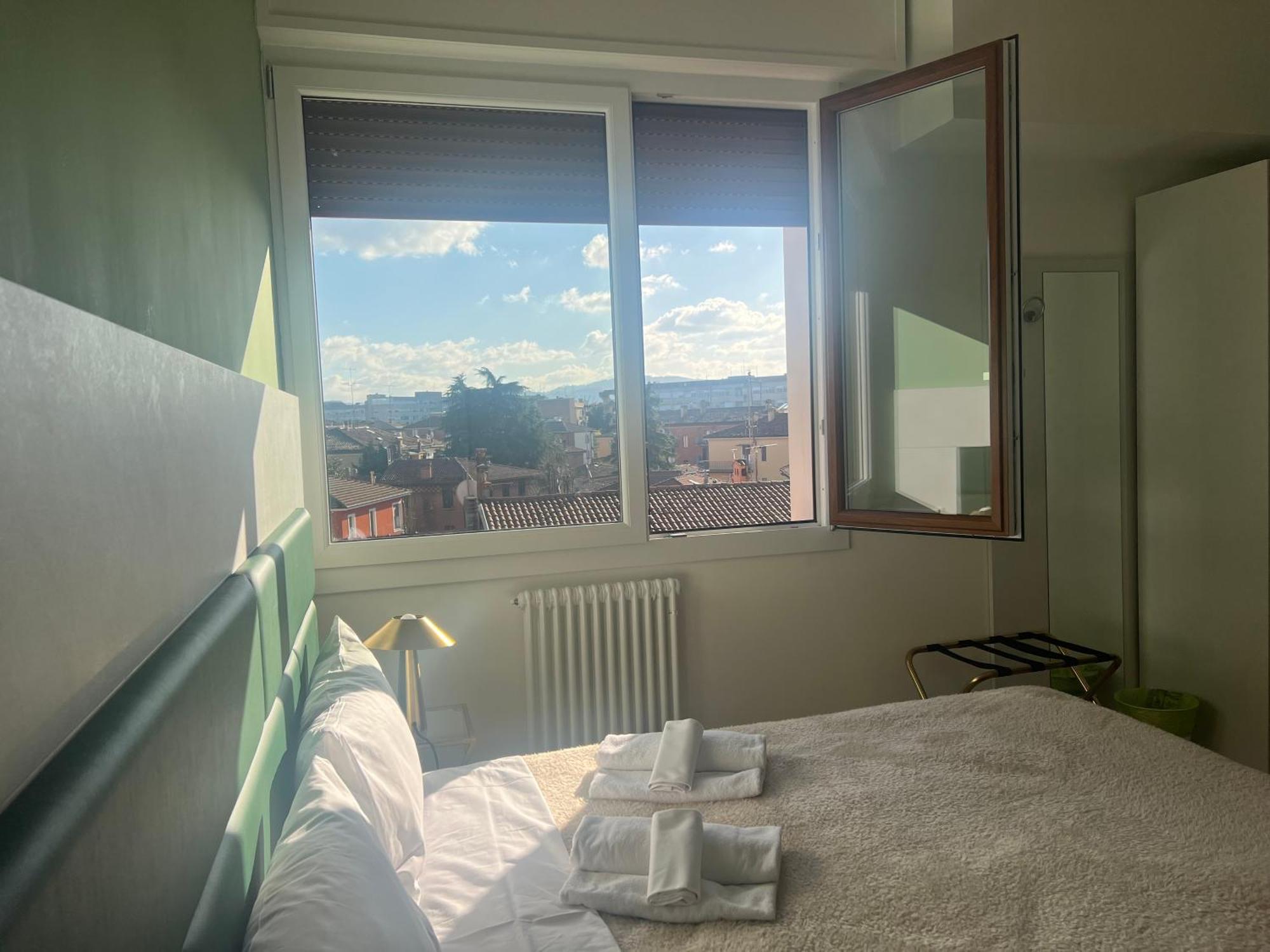La Corte Del Sant'Orsola Residence ボローニャ エクステリア 写真