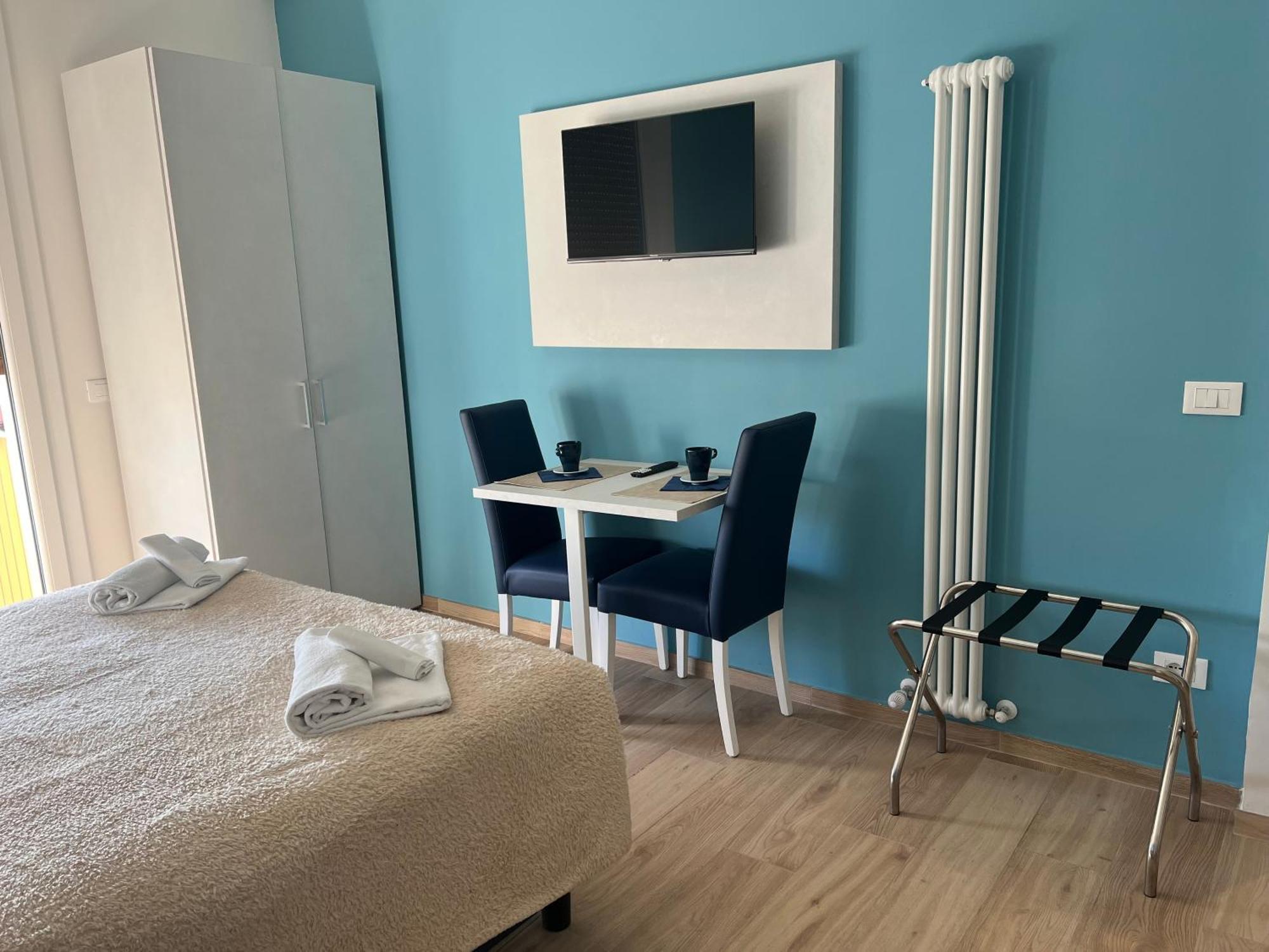 La Corte Del Sant'Orsola Residence ボローニャ エクステリア 写真