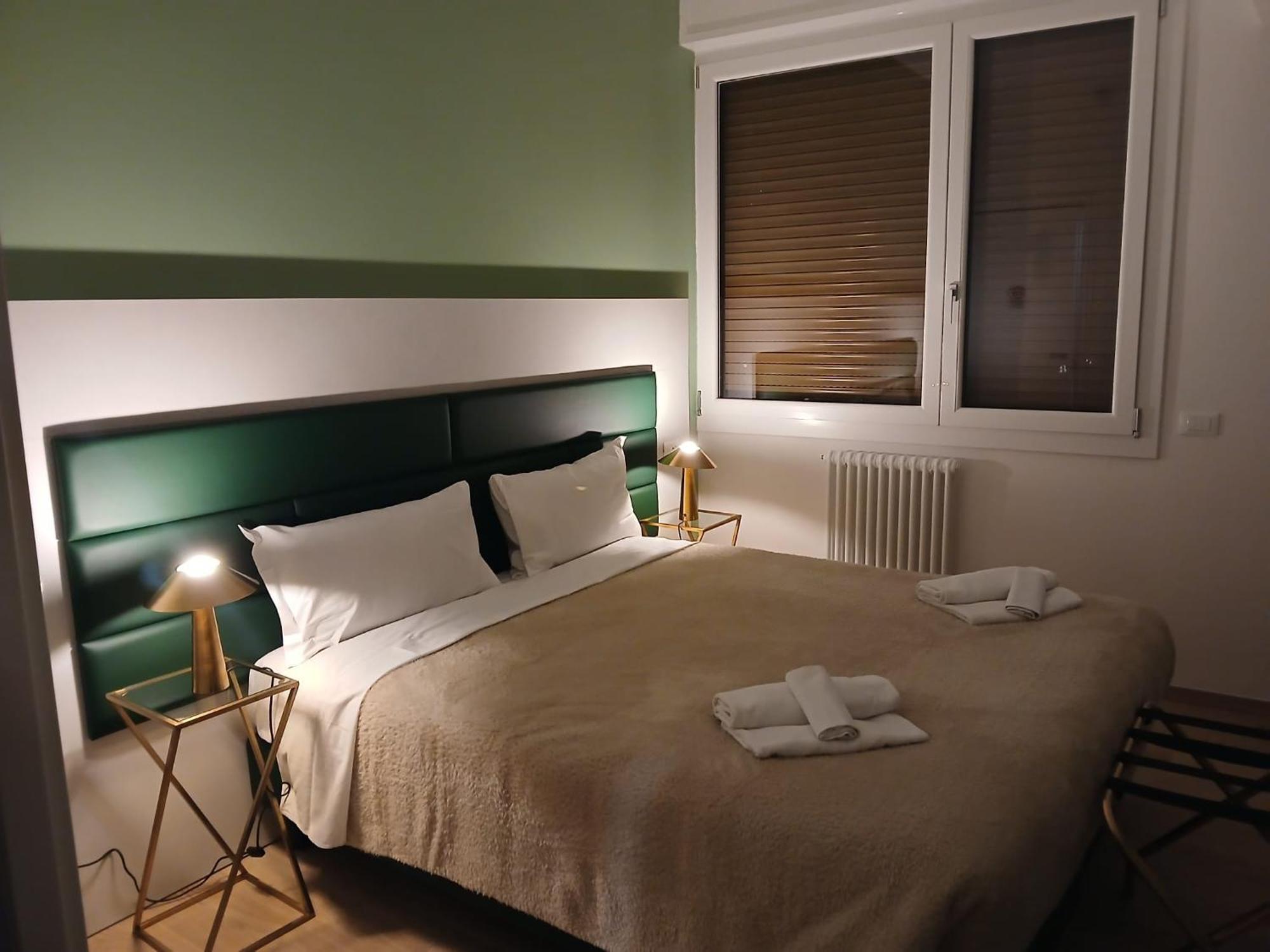 La Corte Del Sant'Orsola Residence ボローニャ エクステリア 写真