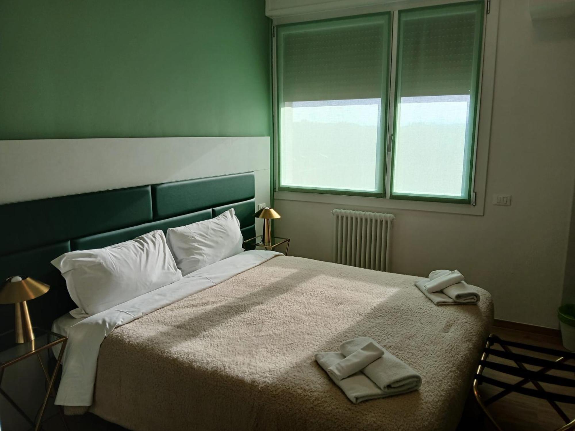 La Corte Del Sant'Orsola Residence ボローニャ エクステリア 写真
