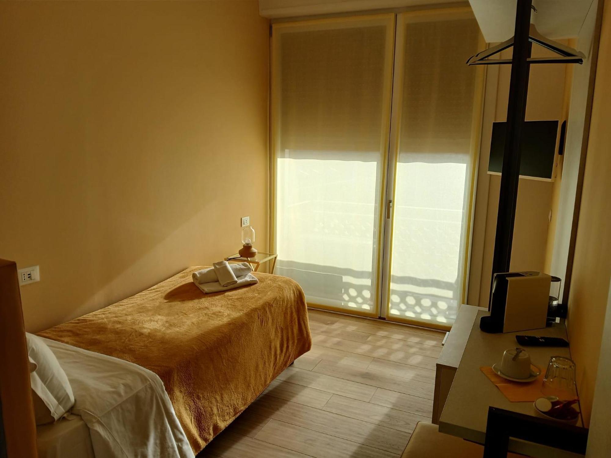 La Corte Del Sant'Orsola Residence ボローニャ エクステリア 写真